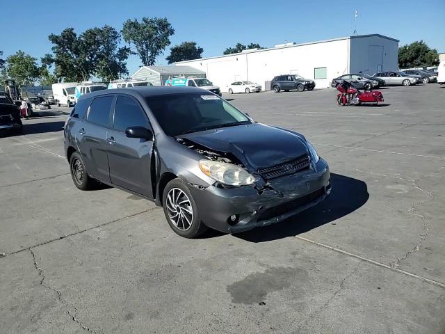 2008 Toyota Corolla Matrix Xr VIN: 2T1KR32E78C717294 Lot: 67480375