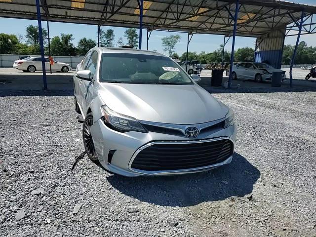 2018 Toyota Avalon Xle VIN: 4T1BK1EB0JU265638 Lot: 70198725
