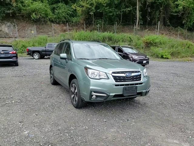 2017 Subaru Forester 2.5I Limited VIN: JF2SJAJC6HH478250 Lot: 69931885