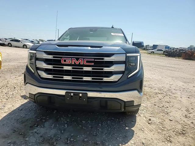 2022 GMC Sierra C1500 Sle VIN: 3GTPHBED9NG649961 Lot: 71795565