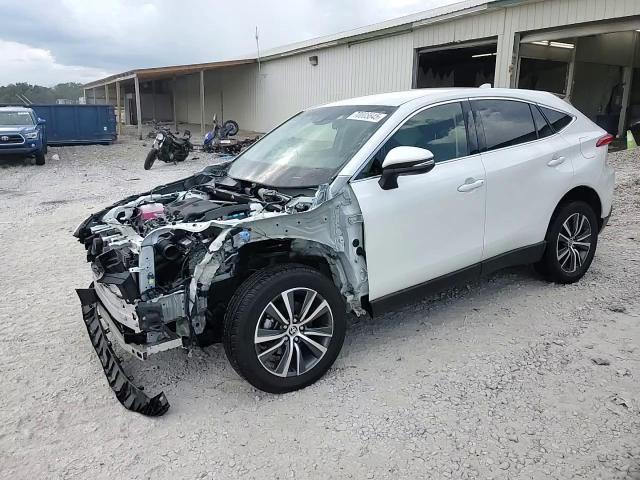 2021 Toyota Venza Le VIN: JTEAAAAH2MJ013453 Lot: 70005845