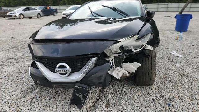 2017 Nissan Maxima 3.5S VIN: 1N4AA6AP9HC363770 Lot: 69857655