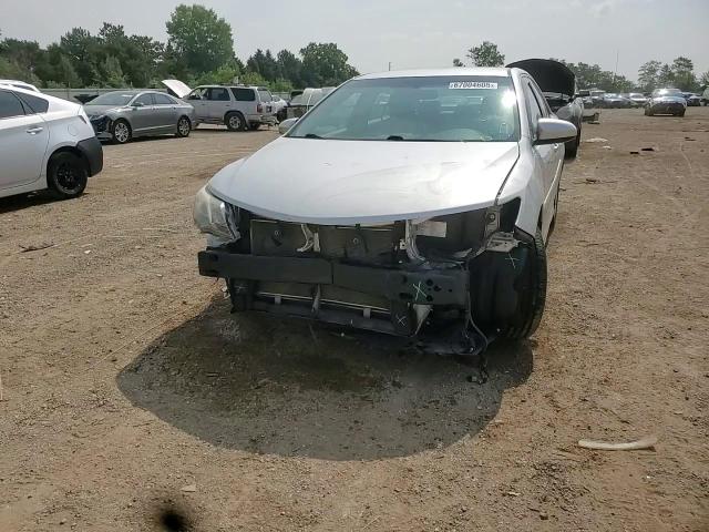 2014 Toyota Camry L VIN: 4T1BF1FK0EU437174 Lot: 67004605