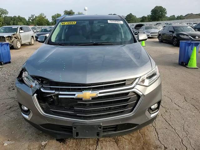2020 Chevrolet Traverse Lt VIN: 1GNERGKW6LJ172478 Lot: 70268965
