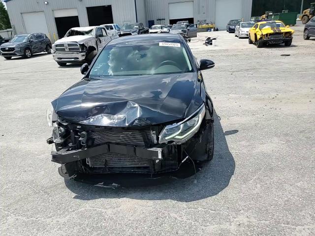 2020 Kia Optima Lx VIN: 5XXGT4L32LG385910 Lot: 69451925