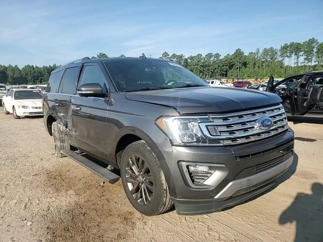 2020 Ford Expedition Limited VIN: 1FMJU1KTXLEA81761 Lot: 70489515