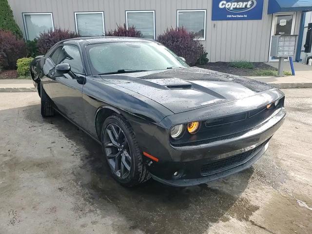 2019 Dodge Challenger Sxt VIN: 2C3CDZAG4KH503745 Lot: 69002195
