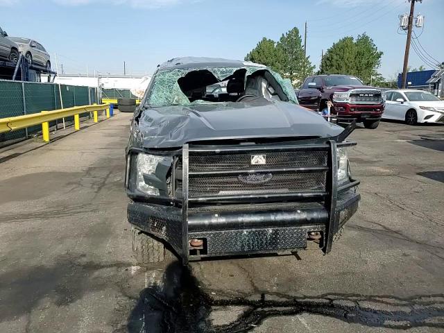 2016 Ford F150 Supercrew VIN: 1FTEW1EG8GKD76816 Lot: 67576525