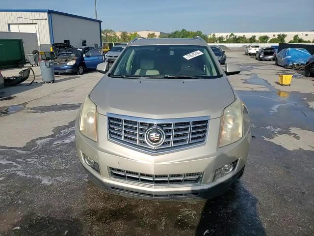 2016 Cadillac Srx Premium Collection VIN: 3GYFNDE37GS516133 Lot: 70578795