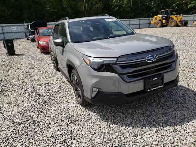 2025 Subaru Forester Premium VIN: JF2SLSED4SH418929 Lot: 69611465