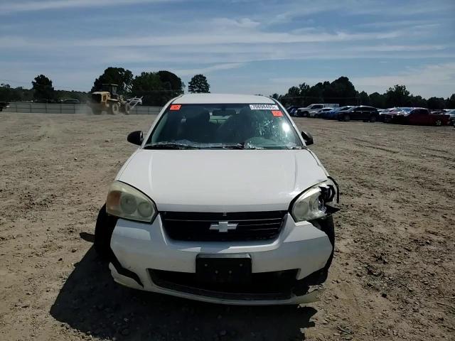 2007 Chevrolet Malibu Ls VIN: 1G1ZS58NX7F290357 Lot: 70698405