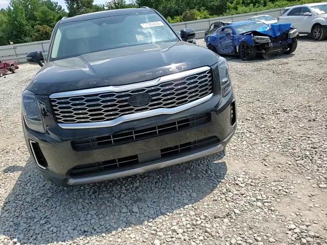 2020 Kia Telluride S VIN: 5XYP64HC6LG028435 Lot: 67886655