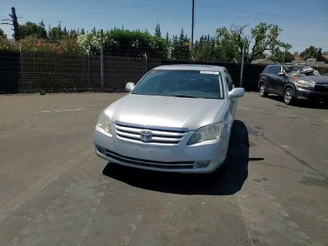 2007 Toyota Avalon Xl VIN: 4T1BK36B47U244777 Lot: 68642195