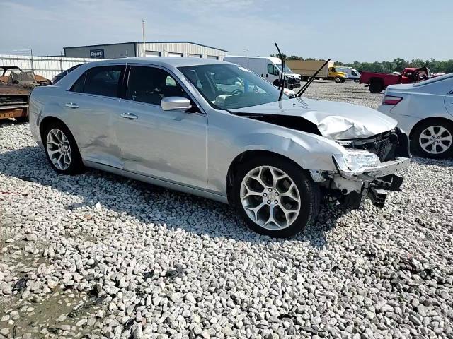2019 Chrysler 300C VIN: 2C3CCAPT5KH701551 Lot: 68389195