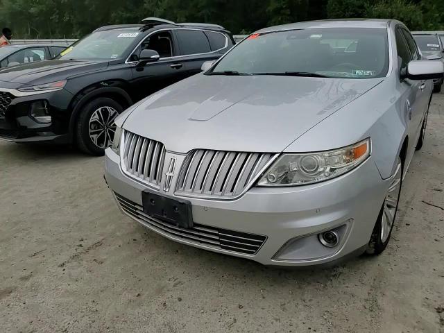 2012 Lincoln Mks VIN: 1LNHL9ER5CG807269 Lot: 67454095