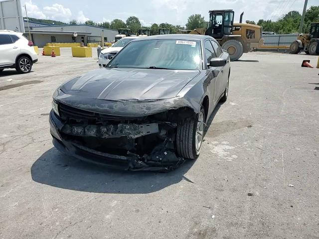 2020 Dodge Charger Sxt VIN: 2C3CDXBG4LH211372 Lot: 69617055