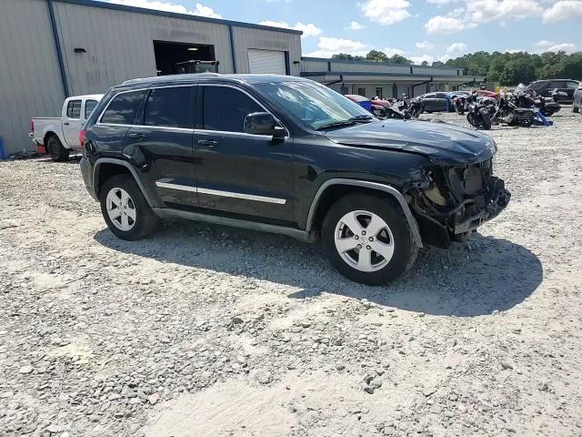 2012 Jeep Grand Cherokee Laredo VIN: 1C4RJEAG5CC167535 Lot: 70159055
