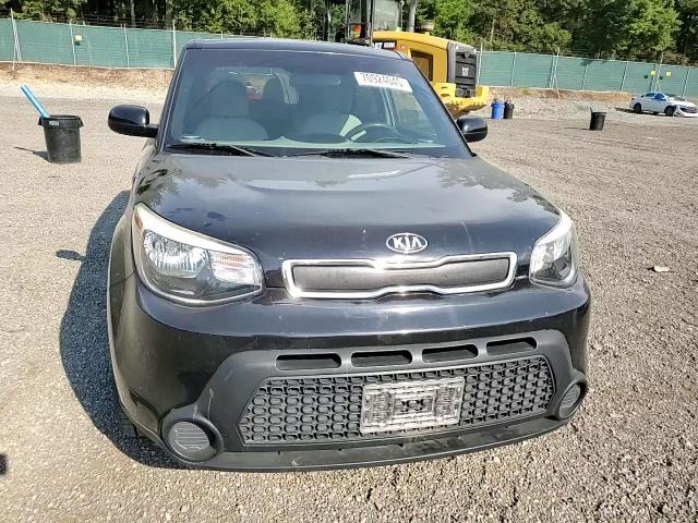 2015 Kia Soul VIN: KNDJN2A28F7159561 Lot: 70924045