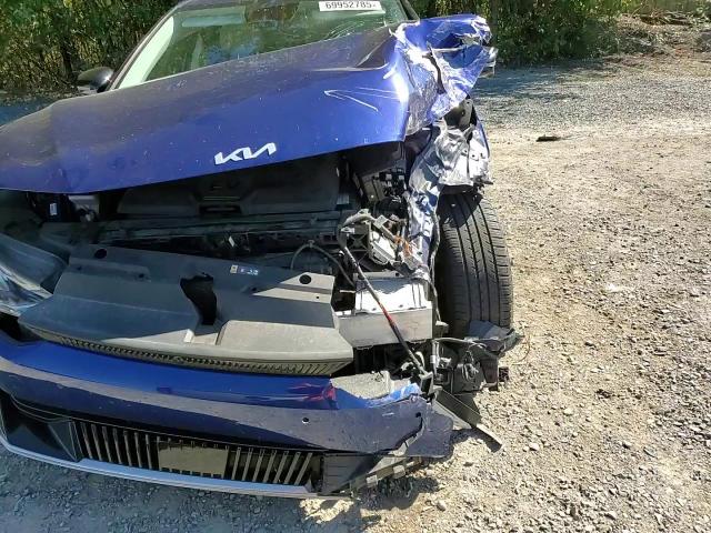 2022 Kia Ev6 Light VIN: KNDC3DLC7N5053421 Lot: 69952785