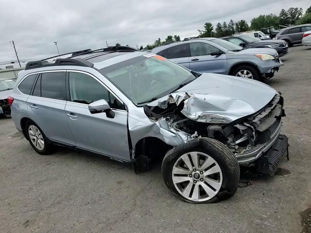 2015 Subaru Outback 2.5I Premium VIN: 4S4BSAHC3F3301940 Lot: 69553405