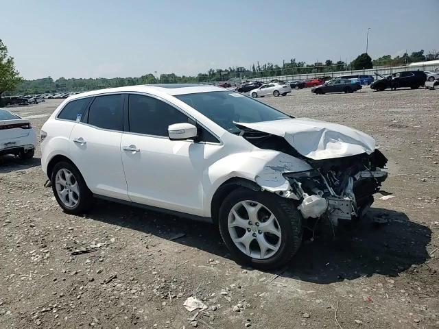 2011 Mazda Cx-7 VIN: JM3ER2D33B0409258 Lot: 68456725