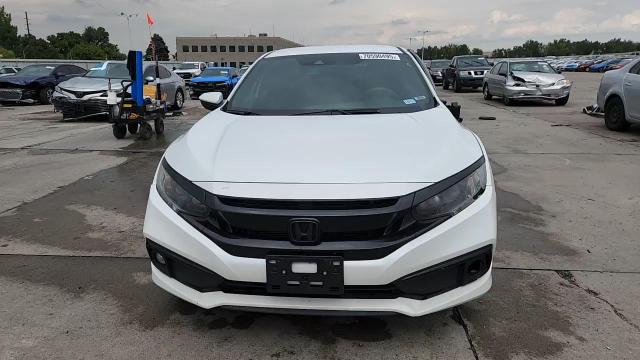 2019 Honda Civic Sport VIN: 19XFC2F88KE050827 Lot: 70590495