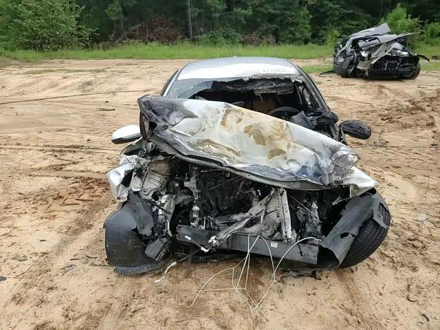 2020 Kia Rio Lx VIN: 3KPA24AD1LE342883 Lot: 67784685
