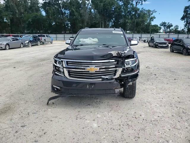 2015 Chevrolet Tahoe C1500 Ltz VIN: 1GNSCCKC8FR134193 Lot: 69905435