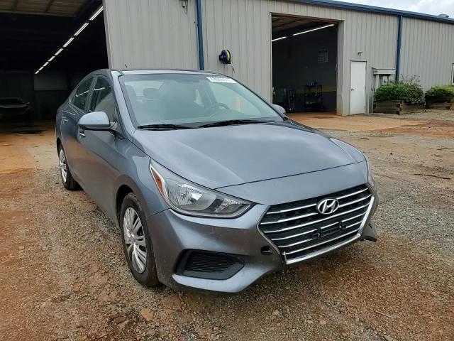 2020 Hyundai Accent Se VIN: 3KPC24A60LE113296 Lot: 69944615