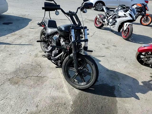 2023 Harley-Davidson Fxbbs VIN: 1HD1YYK23PB061723 Lot: 68281885