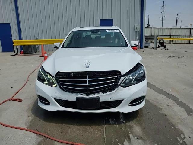 2014 Mercedes-Benz E 350 VIN: WDDHF5KB5EA871660 Lot: 67149025