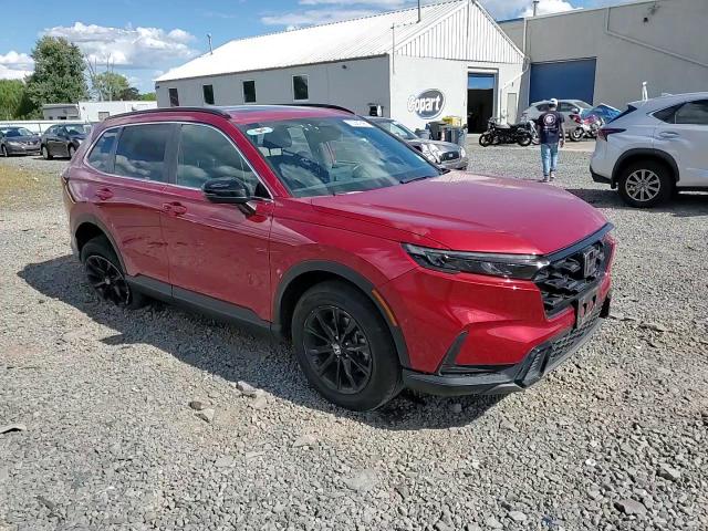 2024 Honda Cr-V Sport VIN: 5J6RS6H51RL000535 Lot: 70361695