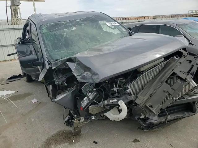 2024 Ford F150 Stx VIN: 1FTEW2LP9RFA56358 Lot: 70636465