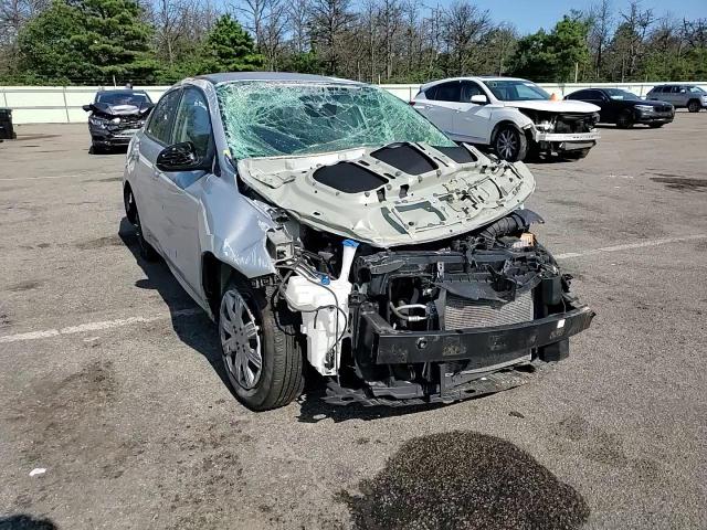 2021 Kia Rio Lx VIN: 3KPA24AD7ME430984 Lot: 67770925
