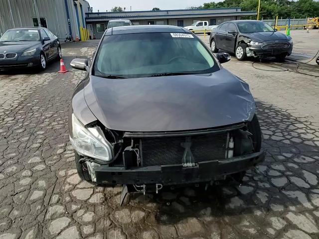 2012 Nissan Maxima S VIN: 1N4AA5AP0CC866588 Lot: 68564975