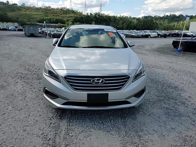 2017 Hyundai Sonata Se VIN: 5NPE24AF0HH566023 Lot: 69913465