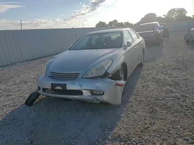 2003 Lexus Es 300 VIN: JTHBF30G236001852 Lot: 70828815