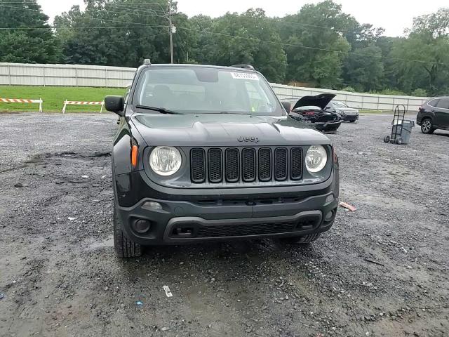 2018 Jeep Renegade Sport VIN: ZACCJBAB3JPH37257 Lot: 68155905