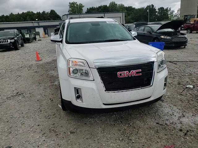 2013 GMC Terrain Slt VIN: 2GKFLVEK6D6176576 Lot: 69297395