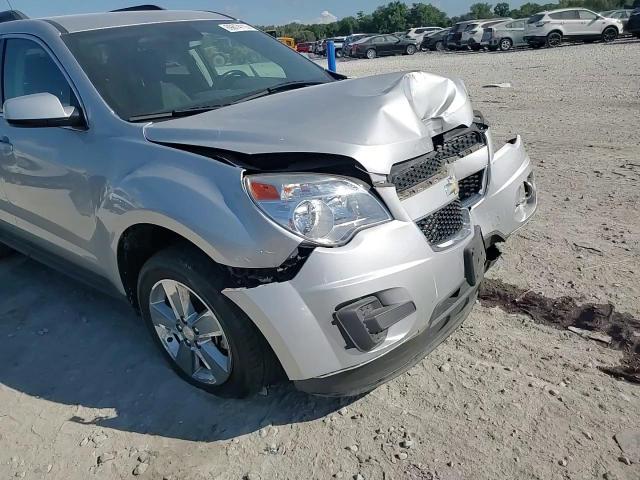 2012 Chevrolet Equinox Lt VIN: 2GNFLDE59C6365311 Lot: 69874115