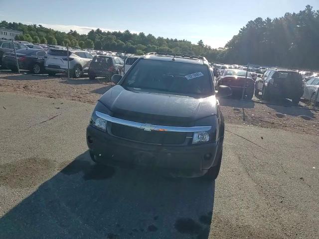 2005 Chevrolet Equinox Lt VIN: 2CNDL73F056117279 Lot: 70218885