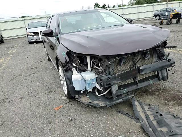 2013 Toyota Avalon Base VIN: 4T1BK1EB7DU020758 Lot: 69358925