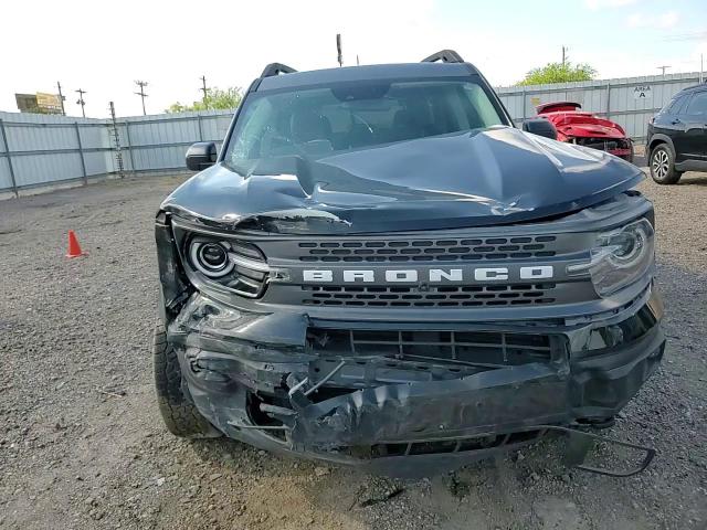 2023 Ford Bronco Sport Badlands VIN: 3FMCR9D90PRE01909 Lot: 69325325