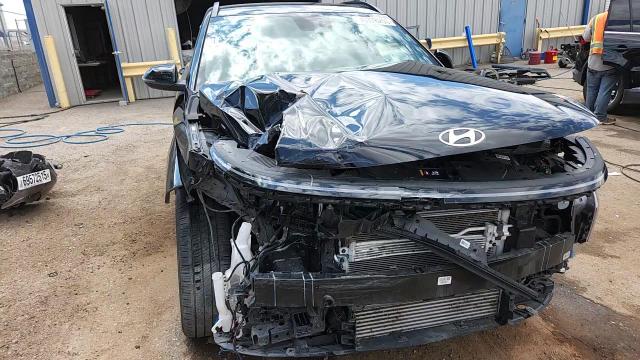 2025 Hyundai Kona N Line S VIN: KM8HB3A30SU204411 Lot: 70378255