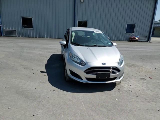 2017 Ford Fiesta Se VIN: 3FADP4BJ6HM168878 Lot: 68731725