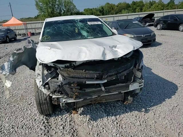 2018 Chevrolet Equinox Lt VIN: 2GNAXJEV3J6201725 Lot: 69563195