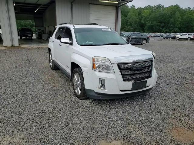 2015 GMC Terrain Slt VIN: 2GKALSEK4F6339706 Lot: 70704295