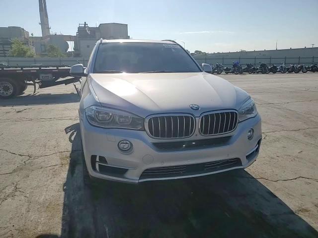 2016 BMW X5 xDrive35I VIN: 5UXKR0C50G0S85099 Lot: 69375035