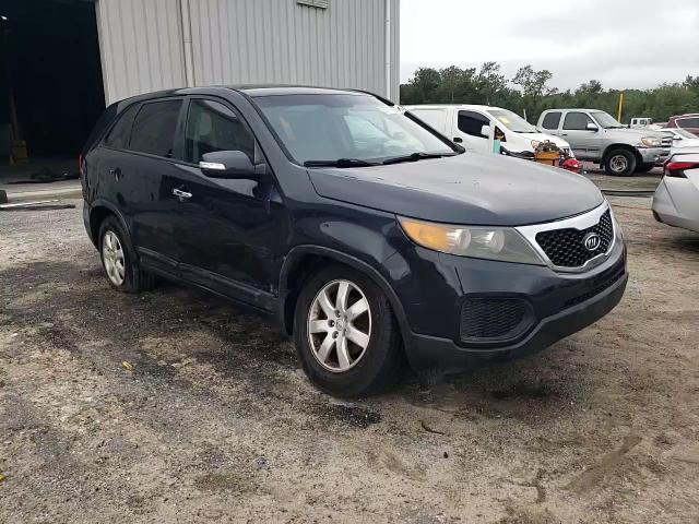 2012 Kia Sorento Base VIN: 5XYKT3A18CG270603 Lot: 67776975