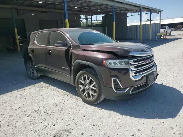 2020 GMC Acadia Sle VIN: 1GKKNKLS0LZ230967 Lot: 68048505